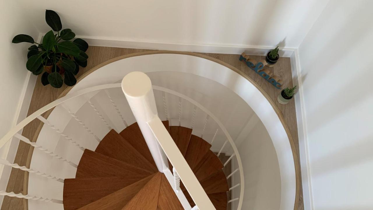 Barardo Street Villa บาเลียล ภายนอก รูปภาพ